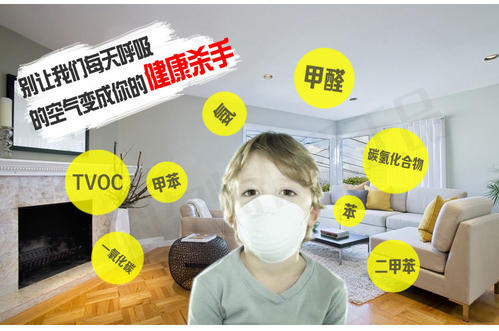  新家上海甲醛檢測超標12倍急性白血病帶走了女兒！